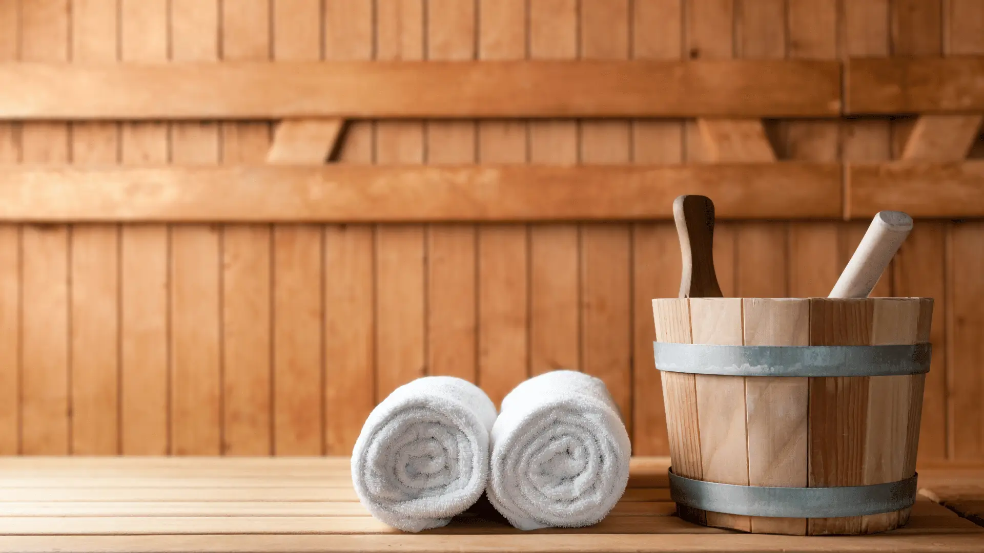 Experiencias de sauna en cantabria