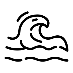 Icono Ola